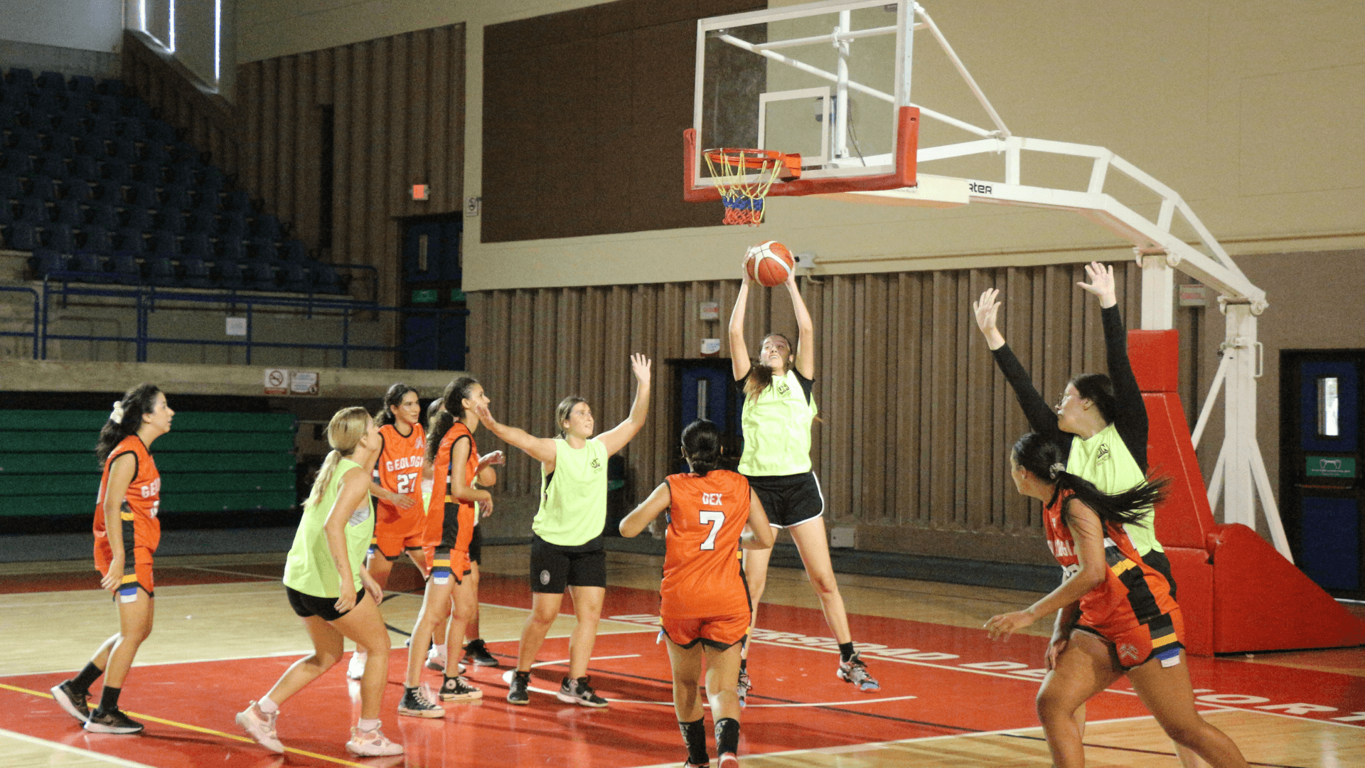 Dos días, muchas emociones: así arrancó la competencia en las Olimpiadas
